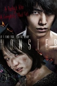 Imagen de Monster
