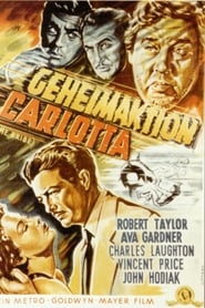 Geheimaktion Carlotta 1949