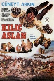 Film Lion man streaming VF complet