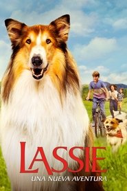 Imagen de Lassie. Una nueva aventura