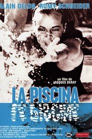 La Piscina 1969