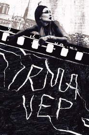 Imagen de Irma Vep
