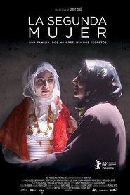 Imagen de La segunda mujer