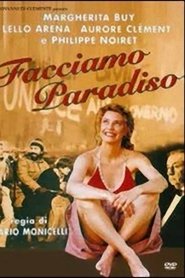Film Facciamo paradiso streaming VF complet