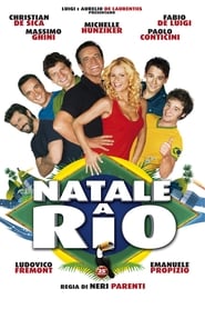 Film Natale a Rio streaming VF complet