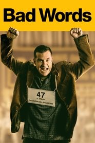 Film Bad Words streaming VF complet