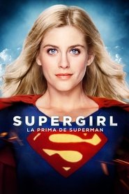 Imagen de Supergirl