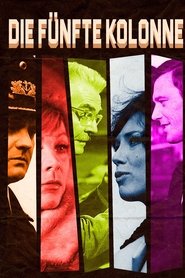 Poster of Die fünfte Kolonne