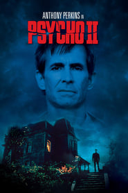 Psycho II 1983