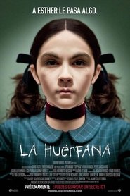 Orphan (La huérfana)