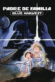 Padre de familia presenta: Blue Harvest 2007