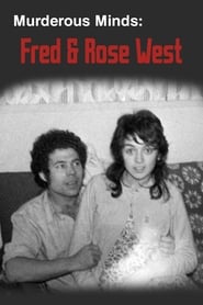 Poster for Murderous Minds: Fred & Rose West (2019)