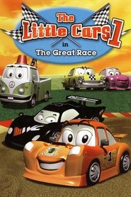 Imagen de The Little Cars: La gran carrera