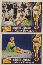 Imagen de Midnight Frolics