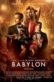 Imagen de Babylon