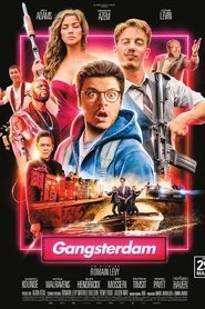 Film Gangsterdam streaming VF complet