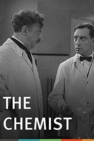 The Chemist streaming sur filmcomplet