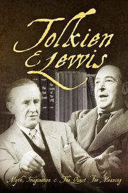 Imagen de Tolkien & Lewis: Myth, Imagination & the Quest for Meaning