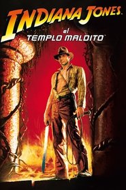 Indiana Jones y el templo maldito 1984