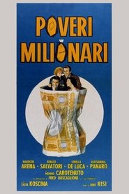 Film Pauvres millionnaires streaming VF complet