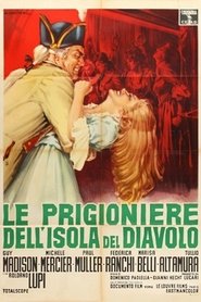 Film L'île aux filles perdues streaming VF complet
