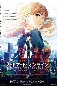 Sword Art Online La película: Ordinal Scale 2017