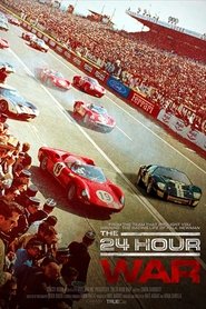 Film The 24 Hour War streaming VF complet