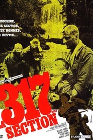 La 317ème section streaming sur filmcomplet