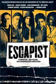Imagen de El escapista