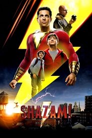 Shazam 2019