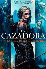Imagen de La cazadora: Runa de los muertos