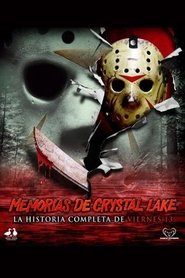 Imagen de Crystal Lake Memories: La historia completa de Viernes 13
