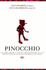 Pinocchio 1972