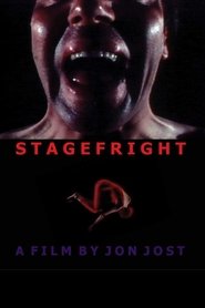 Film Stagefright streaming VF complet