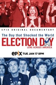 Imagen de Election Day: Lens Across America