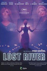 Imagen de Lost River