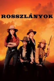 Rosszlányok 1994