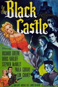 Le mystère du château noir streaming sur filmcomplet