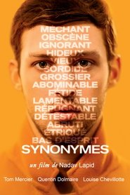 Film Synonymes streaming VF complet