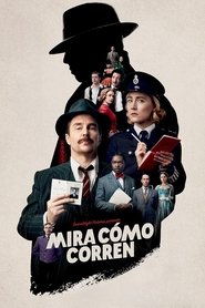 Imagen de Mira cómo corren