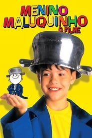 Film Menino Maluquinho: O Filme streaming VF complet