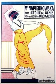 Film L'étoile du génie streaming VF complet