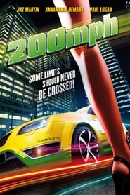 Film 200 MPH streaming VF complet