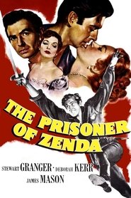 Film Le Prisonnier de Zenda streaming VF complet