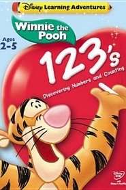 Imagen de Winnie the Pooh: 123's