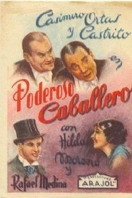Poderoso caballero streaming sur filmcomplet