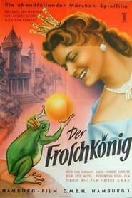 Der Froschkönig streaming sur filmcomplet