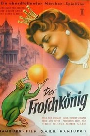 Film Der Froschkönig streaming VF complet