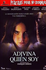 Imagen de Adivina quien soy - Películas para no dormir