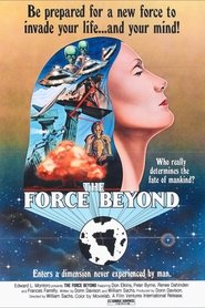 Imagen de The Force Beyond